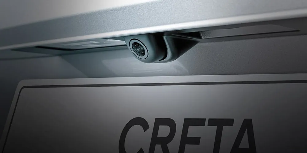 Hyundai New Creta